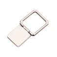 thumbnail image 2 of Anvazise Mobile Phone Stand Magnetic 360-degree Rotating Metal Square Ring Buckle Cell Phone Holder for Tablet Silver One Size, 2 of 13
