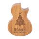 thumbnail image 1 of Estuche para púas de guitarra, caja para púas de guitarra, estuche portátil para púas de guitarra, caja para púas de guitarra, verdadera excelencia Jadeshay A, 1 of 8