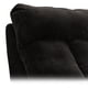 thumbnail image 5 of Sillon Giratorio Reclinable Blue Room Belle Lincoln Black, 5 of 6