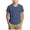 c15-Blue, variant on KPOPLK Infant Crew Neck T-Shirt Toddler Short Sleeve Solid Color Tees Shirts for Boys 12 Months-12 Years Size 2-3 Years