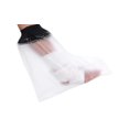 thumbnail image 1 of Nouvelle Housse de Douche Imperméable - Pieds d'Enfants 28cm PVC - P2223, 1 of 1