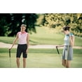thumbnail image 2 of Cutter & Buck Women's Pacific Pull On Performance Golf Shorts, 2 of 4