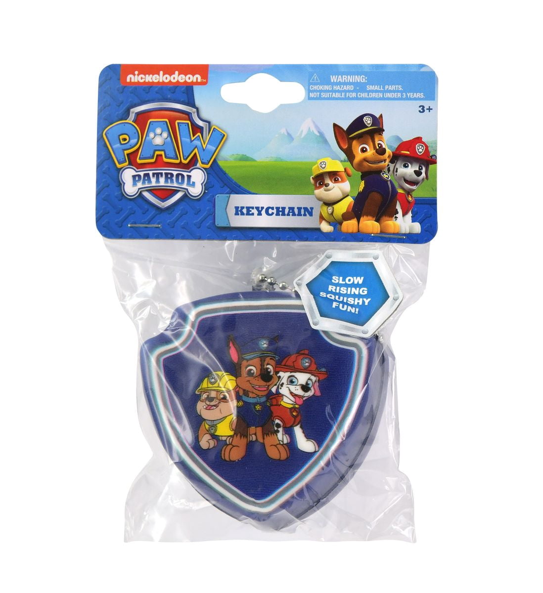 paw patrol keys