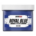 thumbnail image 1 of Rapid Cure Screen Printing Ink Blue (Gallon - 128oz.) - Plastisol Ink for Screen Printing Fabric - Low Temperature Curing Plastisol by Screen Print Direct - Blue Plastisol Ink for Silk Screen, 1 of 15