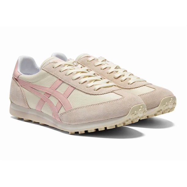 Onitsuka Tiger EDR 78 1183B411 103 CREAM/GINGER PEACH New in Box from Japan