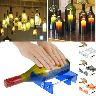 Glass Cutter Wine Bottle - Shop online and save up to 14%