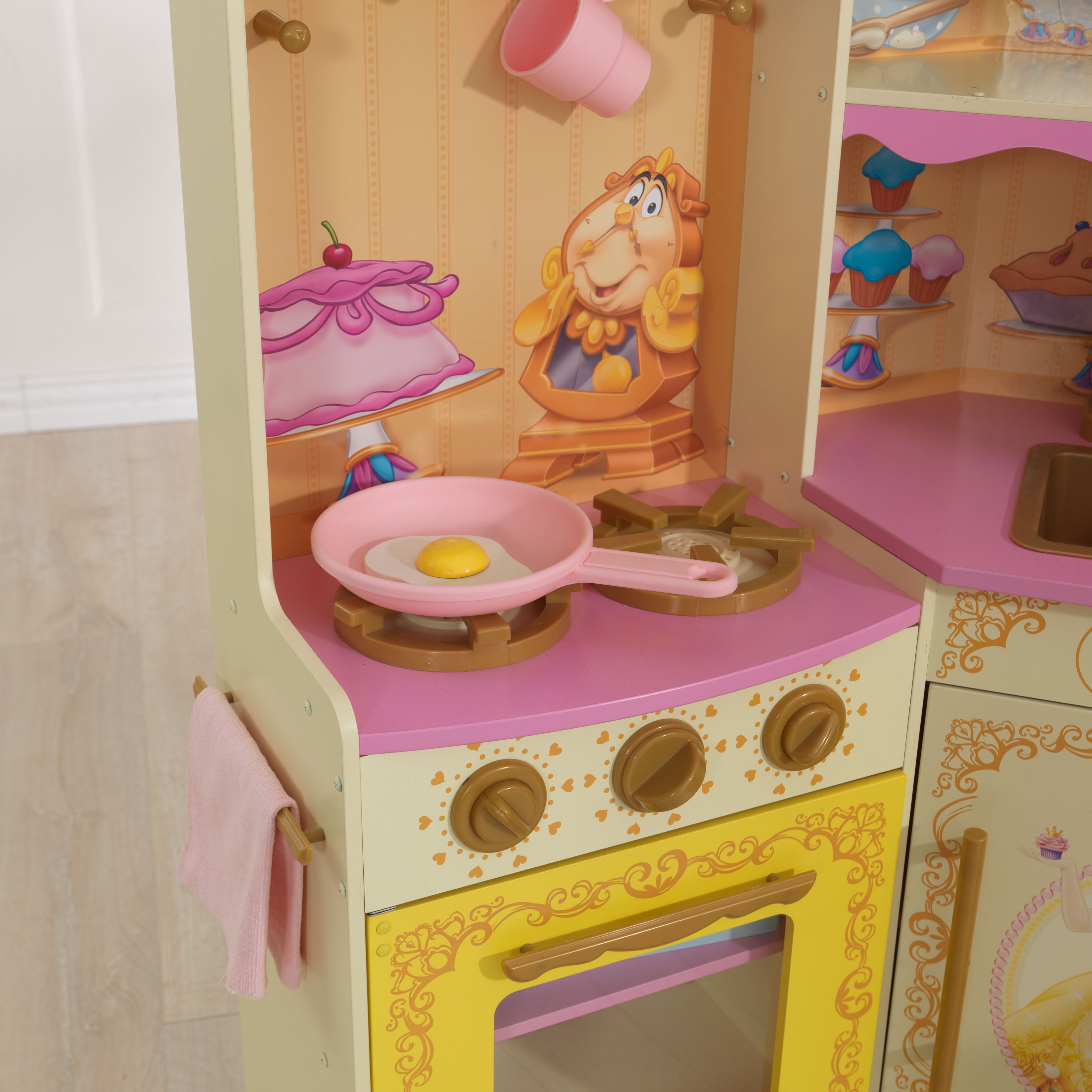 kidkraft belle kitchen