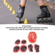 thumbnail image 4 of Equipo De Protección Para Casco De Ciclismo Para Niños, Juego De Casco De Bicicleta Para Niños Versátil, Práctico Y Confiable, Ligero Para Scooter, 4 of 7