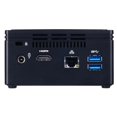 thumbnail image 2 of BRIX Gigabyte J3160 GB-BACE-3160, 2 of 5