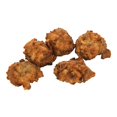 thumbnail image 2 of Monsoon Kitchens Vegetable Pakora Appetizer, 4 Pound -- 2 per case, 2 of 4
