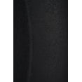 thumbnail image 4 of Better Homes & Gardens 18"H Matte Black Oval Ceramic Table Lamp Base, 4 of 8