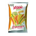 thumbnail image 1 of Sensible Portions Garden Veggie Straws Cheddar, 1 of 7