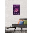 thumbnail image 2 of Pokémon - Gengar Wall Poster, 14.725" x 22.375", 2 of 4