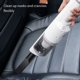 thumbnail image 4 of Aspirador de Coche, Carga Inalámbrica de Coche, Hogar, Mini Coche Pequeño, Limpieza de Alta Potencia,, 4 of 5