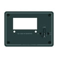 thumbnail image 2 of Blue Sea Systems Breaker Panel 120VAC 8 Position 8410, 2 of 2
