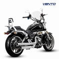 thumbnail image 2 of Motocicleta Rebel Vento Colt 300 Negro 2026, 2 of 9
