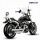 thumbnail image 2 of Motocicleta Rebel Vento Colt 300 Negro 2026, 2 of 9