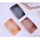 thumbnail image 5 of King Midas EmpireProfessional Hair Barber Chaleco ligero para hombre corte de pelo unidireccional chaleco con cremallera blanco, 5 of 5