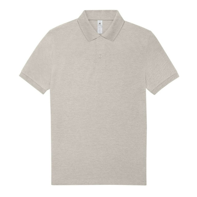 B&C Polo pour Hommes My
