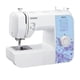 thumbnail image 3 of Máquina de Coser Brother XM2701 con 27 Puntadas y Kit de Hilos, 3 of 7
