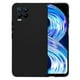 thumbnail image 1 of Funda Molan Cano Soft Jelly Case Para Realme 8, 8 Pro Negro Molan Cano Funda de Silicon, 1 of 5