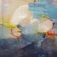 thumbnail image 2 of Art.com Above the Clouds Art Print by Lina Alattar, 30" x 30", 2 of 4