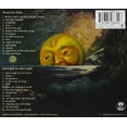 Mellon Collie (CD)