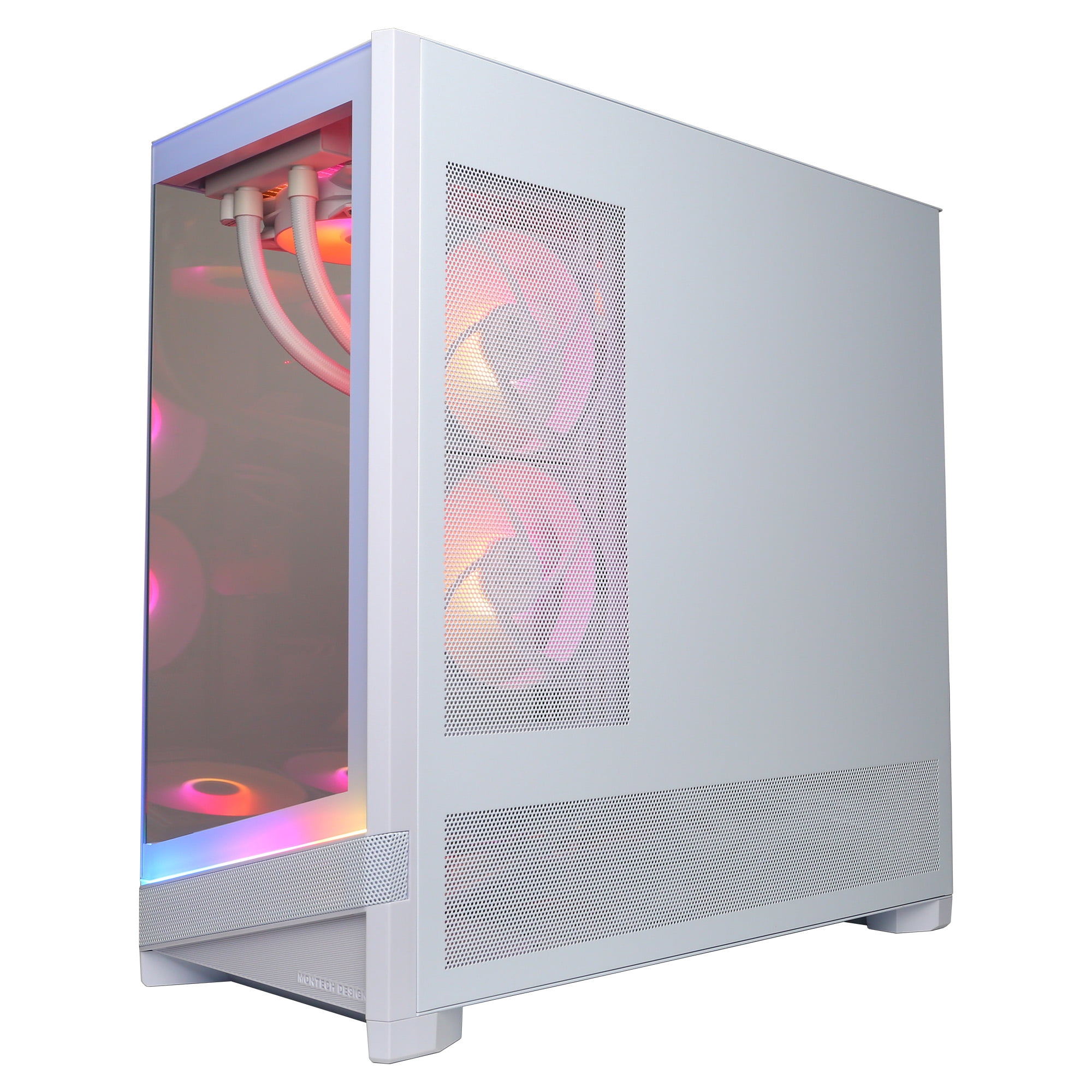 CyberPowerPC Gamer Supreme Gaming PC, Intel Core Ultra 9 285K, NVIDIA GeForce RTX 5090 32GB, 64GB DDR5, 4TB SSD, SLC10360CPGV9
