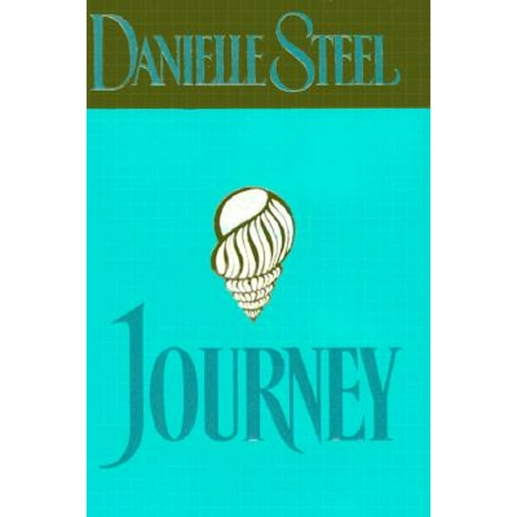 Pre-Owned Journey (Hardcover 9780385316873) by Danielle Steel