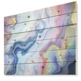 thumbnail image 1 of Design Art - Abstrait Marbré, 1 of 5