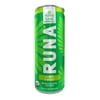 RUNA Energy Drink, Lime, 8.4 fl oz Can