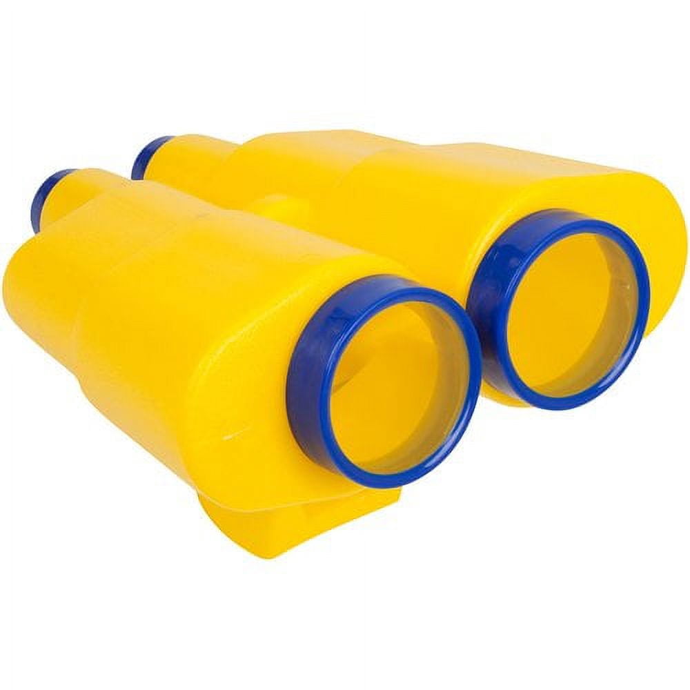Swing Set Stuff Inc. Binoculars (Green)