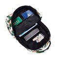 thumbnail image 5 of Easygdp Cactuses Mochila Ergonómica Versátil para Laptop - Múltiples Bolsillos, Correas Ajustables, Unisex para Escuela, Viajes y Actividades al Aire Libre-One Size, 5 of 5