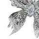 thumbnail image 3 of Anillo de mariposa de metal, delicado, elegante, ajustable, abierto, para fiesta de cumpleaños, aniversario, 3 of 8