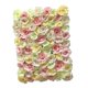thumbnail image 5 of Paneles De Pared Artificiales Home Wall shop decorationation Principal Fondo De La Foto Del Pilar De La Carretera BLESIY Paneles de pared de flores artificiales, 5 of 8