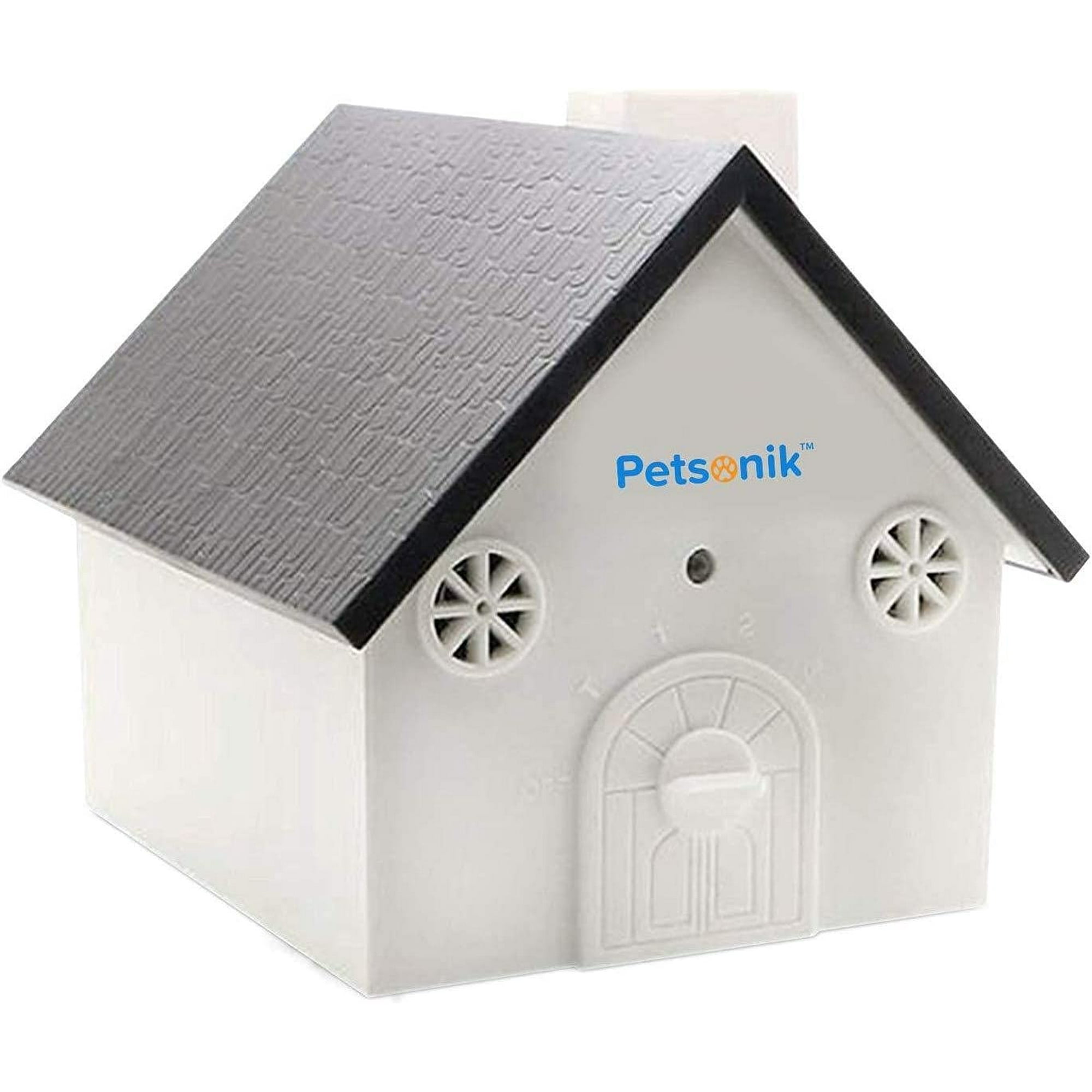 Dog bark suppressor online