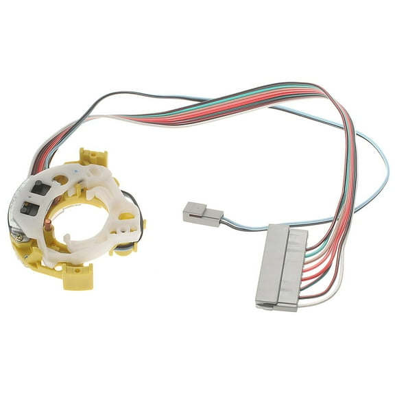 Standard Motor Products TW-48 Turn Signal Switch Fits select: 1987-1990 DODGE DAKOTA, 1988-1990 DODGE W-SERIES