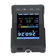 thumbnail image 4 of Risegun Dinamómetro Digital Portátil, Sensor De Pesaje, Adquisición De Señal Y Alta Velocidad, Instrumento De Control Y Medición De Fuerza DY920 (se Envía con Batería Incorporada), 4 of 14