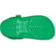 thumbnail image 3 of Zuecos Crocs Classic Minecraft Multi Green Unisex para niños 11US, 3 of 7