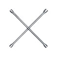 thumbnail image 1 of KEN TOOL 35630 STANDARD 4 Voies, 1 of 3