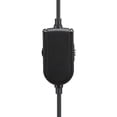 thumbnail image 4 of Game Headset Cable, 200cm Length 3.5mm Plug Headset Cable Wear Resistant High Fidelity   For   A10/ With Tuning, 4 of 8