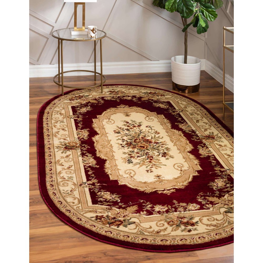 Unique Loom Henry Versailles Rug