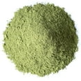 thumbnail image 2 of Organic Alfalfa Powder, 4 Ounces — Non-GMO, Raw, Kosher, Vegan, Bulk, Rich in Fiber, Great for Juices, Drinks, and Smoothies - by Food to Live, 2 of 6