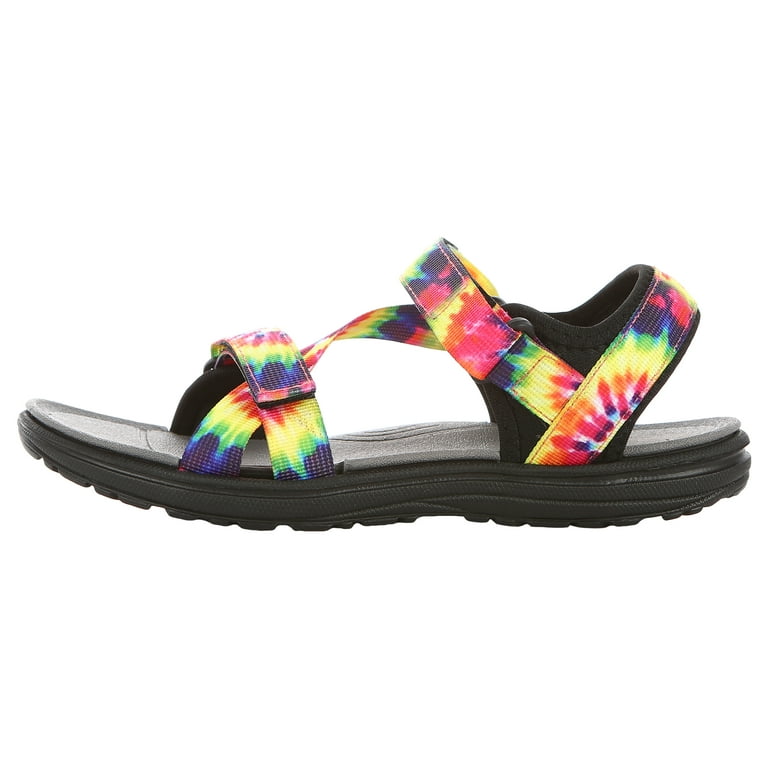 Northside sandals best sale walmart