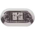 thumbnail image 1 of 200-5503-7 2 LED Surface Mount Light - White, 1 of 1