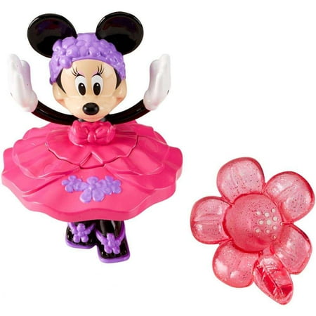 Fisher-Price Minnie Mouse Splash 'n Spin Minnie