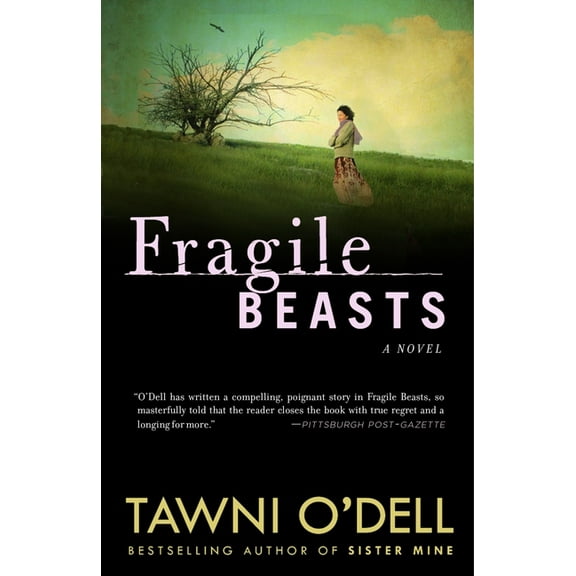 Fragile Beasts, (Paperback)