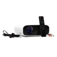 thumbnail image 2 of Proyector Portátil Wifi Hd 1080p 3500 Lumenes Android iPhone Pitipa JM1446, 2 of 4