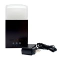 thumbnail image 4 of Greenair Serene Living Sienna Urbane Essential Oil Aromatherapy Diffuser #627, 4 of 6