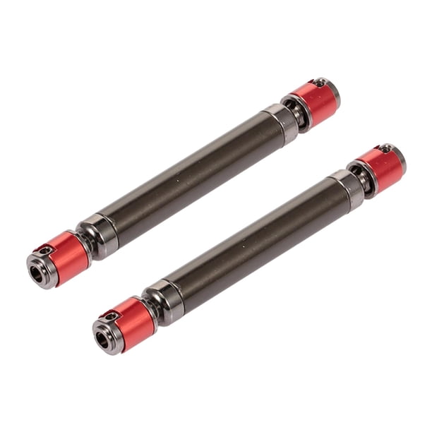 Eje de transmisión ajustable Sunnimix 2 piezas de 90 para accesorios universales para coches